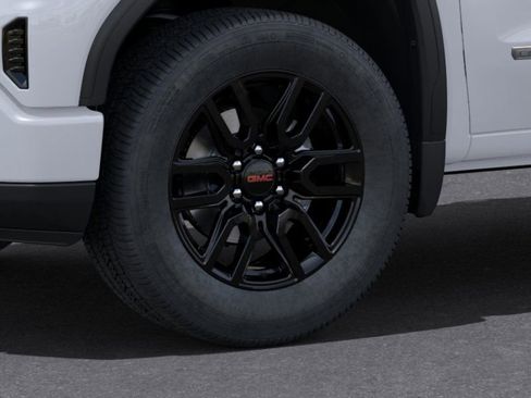 New 2025 GMC Sierra 1500 Elevation w/ Preferred Package image 9