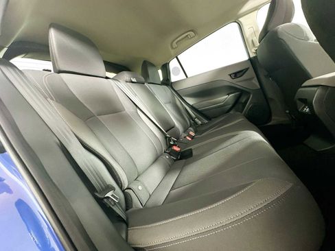 Certified 2025 Subaru Crosstrek 2.0i Premium image 24