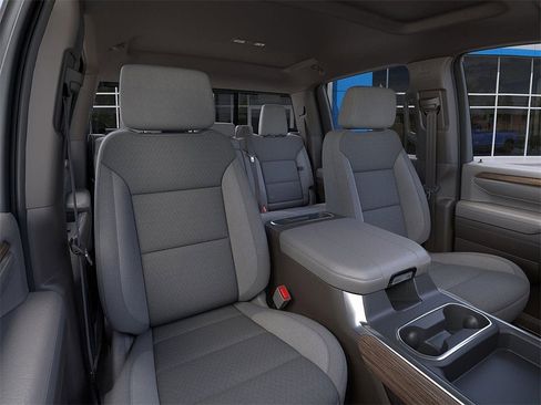 New 2026 Chevrolet Silverado 3500 LT image 17