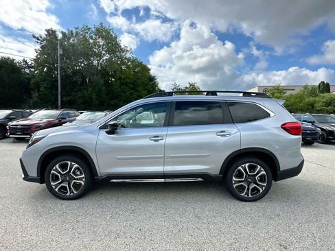 New 2025 Subaru Ascent Limited image 10