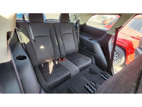 Used 2020 Dodge Journey SE w/ SE Popular Equipment Group image 17