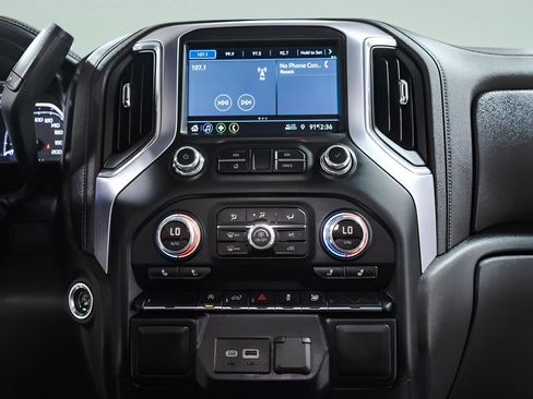 Used 2019 GMC Sierra 1500 SLE AWD/4WD image 13