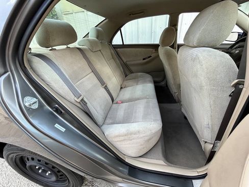 Used 2008 Toyota Corolla CE FWD image 30