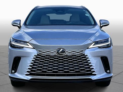New 2026 Lexus RX 350 FWD image 3