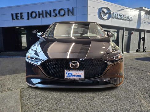 New 2026 MAZDA MAZDA3 s Sport image 35