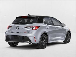 New 2026 Toyota Corolla XSE FWD video 2