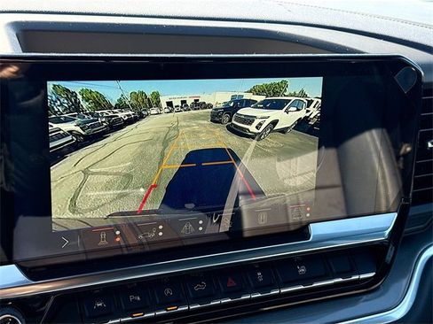 New 2026 Chevrolet Silverado 1500 High Country w/ Technology Package image 17