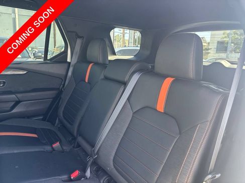 Used 2026 Honda Passport TrailSport image 14