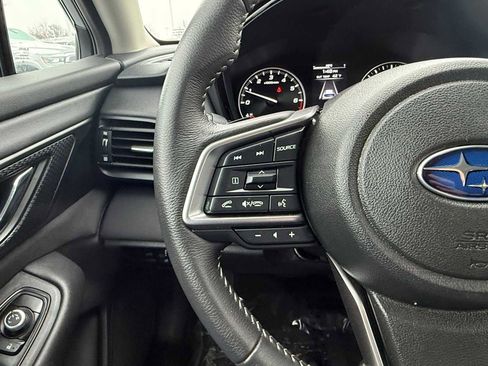 Used 2025 Subaru Outback Premium w/ Popular Package #1A image 19