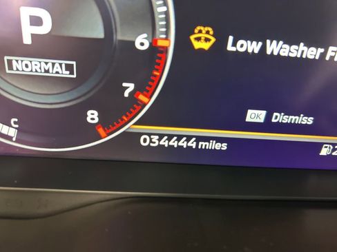 Used 2023 Mitsubishi Outlander SEL image 51