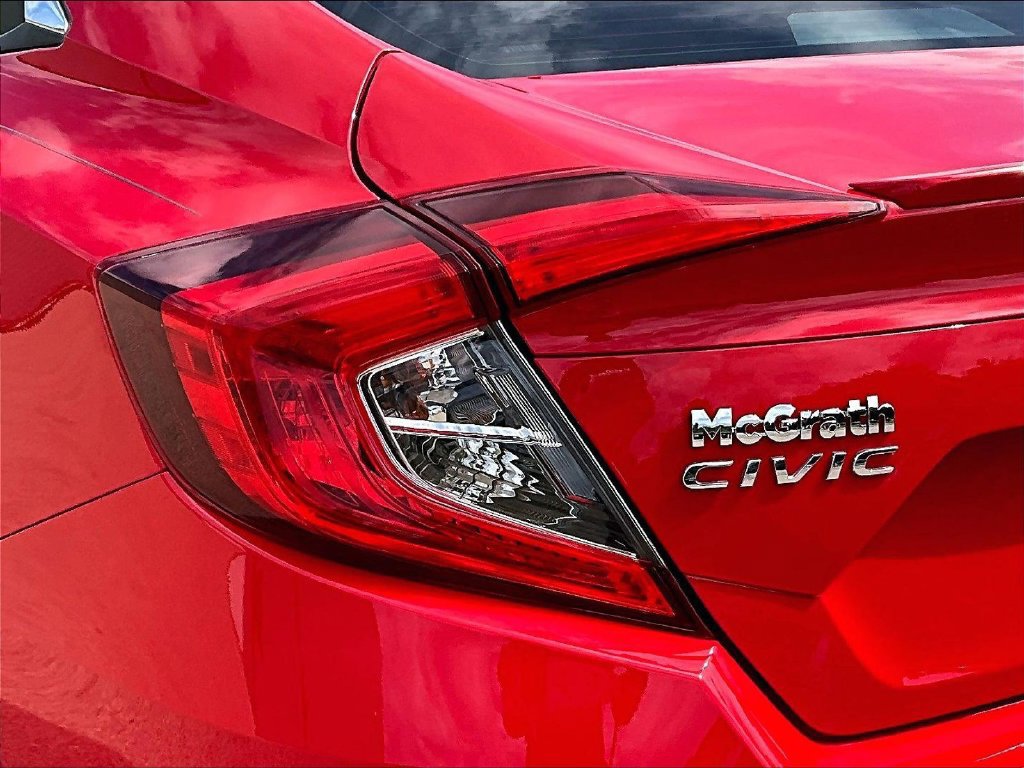 Used 2019 Honda Civic EX-L image 24