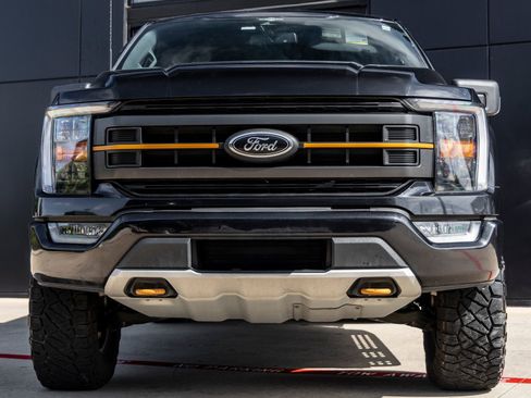 Used 2023 Ford F150 Tremor AWD/4WD image 4