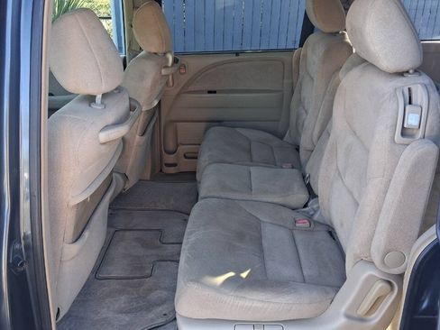 Used 2006 Honda Odyssey EX image 9