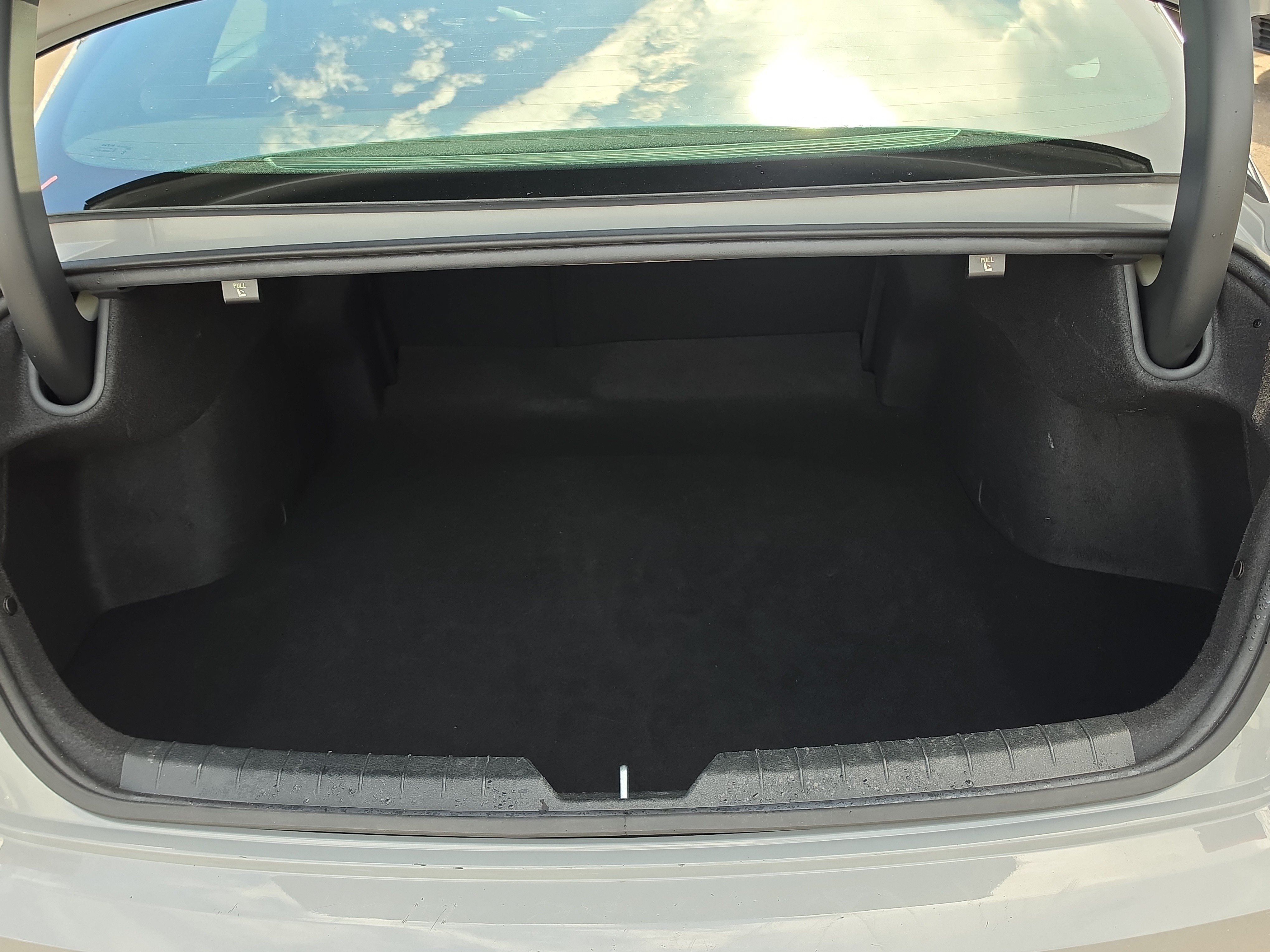 Certified 2025 Kia K5 GT-Line FWD image 10