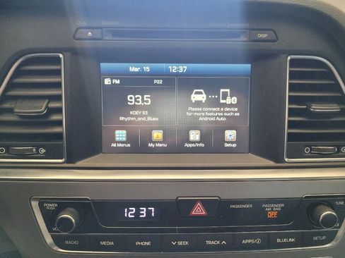 Used 2016 Hyundai Sonata SE FWD image 25