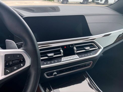 Certified 2023 BMW X5 xDrive40i w/ M Sport Package AWD/4WD image 15