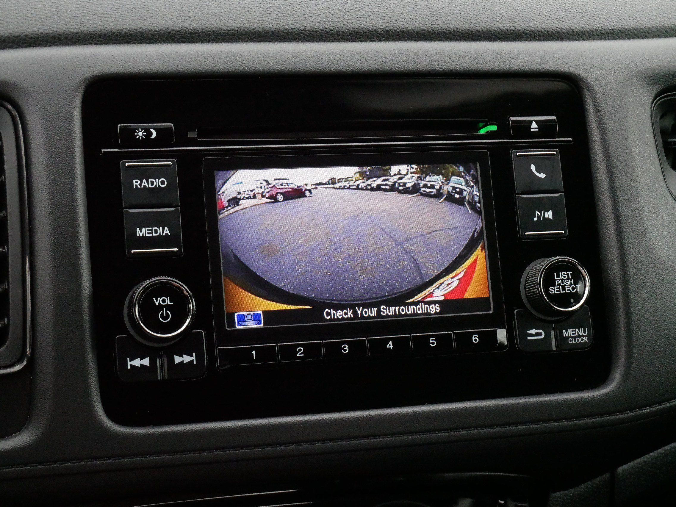 Used 2019 Honda HR-V LX image 29