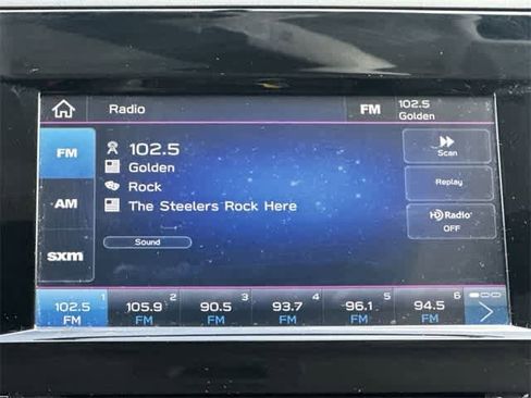 Certified 2023 Subaru Impreza Premium image 12