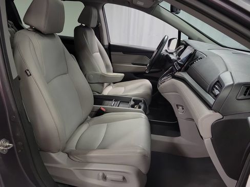 Used 2018 Honda Odyssey EX-L image 27
