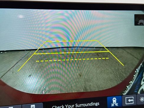 New 2026 Honda CR-V EX-L image 16