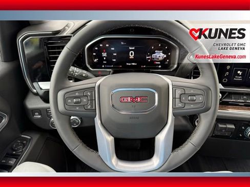 New 2026 GMC Sierra 1500 SLE image 34