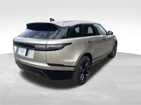New 2026 Land Rover Range Rover Velar Dynamic SE image 7