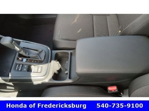 Certified 2025 Honda CR-V LX image 29