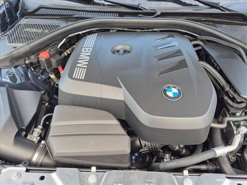New 2026 BMW 330i Sedan w/ Convenience Package RWD image 16