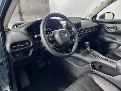 Used 2024 Honda HR-V EX-L image 10