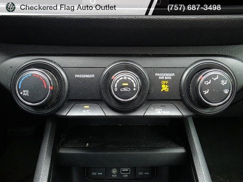 Used 2020 Kia Forte LXS image 16