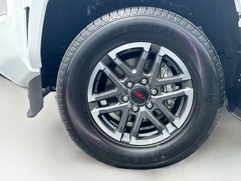 Used 2024 Toyota Tacoma TRD Sport w/ TRD Sport Upgrade Package AWD/4WD image 36