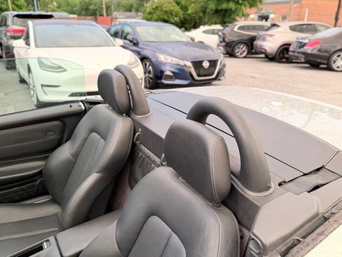 Used 2003 Mercedes-Benz SLK 320 image 21
