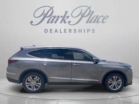 Certified 2026 Acura MDX SH-AWD image 7