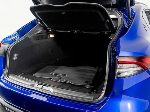 Used 2022 Maserati Levante GT image 56