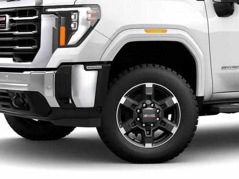 New 2026 GMC Sierra 2500 SLT image 31