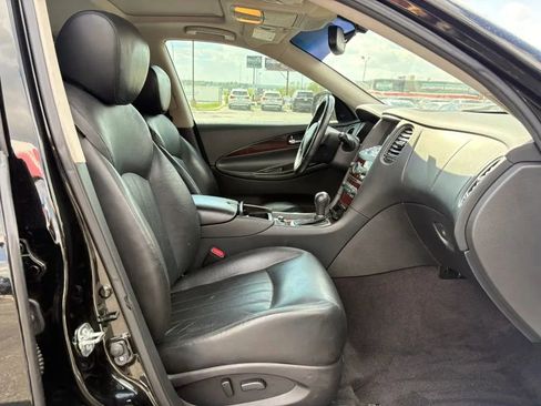 Used 2017 INFINITI QX50 AWD w/ Technology Package image 14