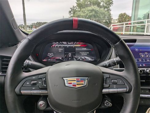 Used 2024 Cadillac CT5 V Blackwing image 32