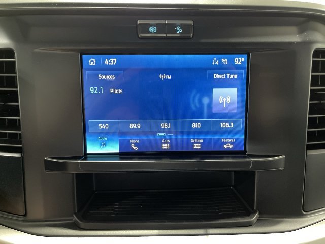 New 2026 Ford F250 XL w/ STX Appearance Package AWD/4WD image 16