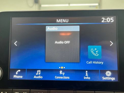 Used 2024 Nissan Sentra SR FWD image 4