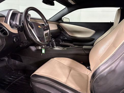Used 2013 Chevrolet Camaro LT w/ RS Package image 17