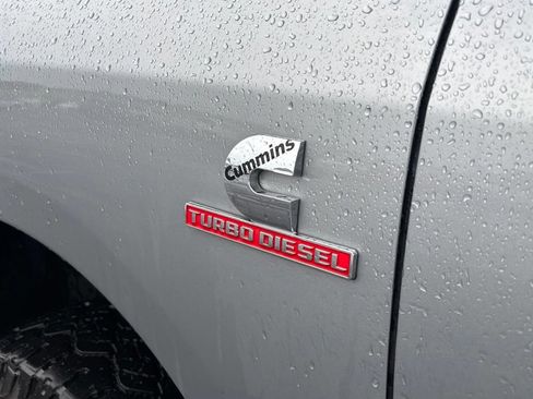 Used 2024 RAM 2500 Tradesman w/ Chrome Appearance Group AWD/4WD image 34