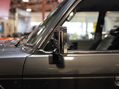 Used 1989 Toyota Land Cruiser image 36