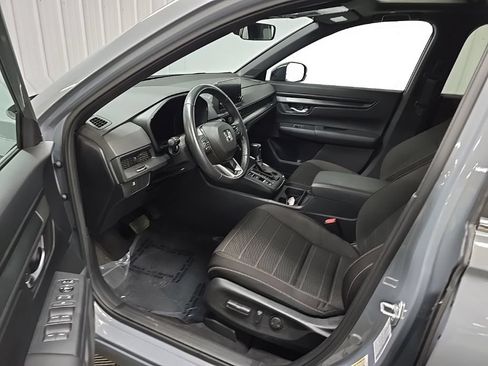 Used 2024 Honda CR-V Sport image 29