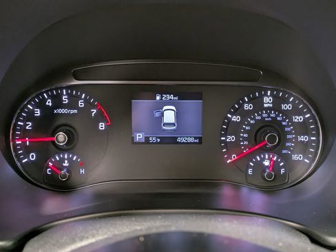 Used 2021 Kia Soul GT-Line FWD image 16