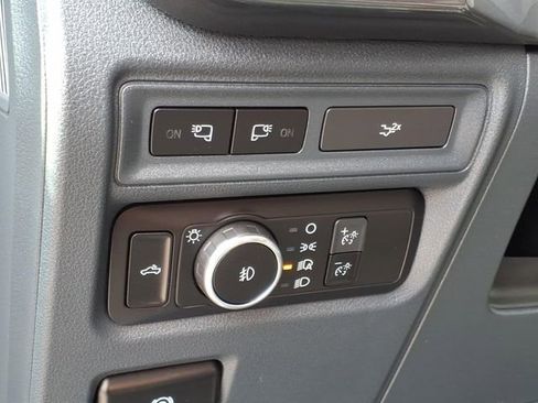 Used 2023 Ford F150 XLT w/ Equipment Group 302A High AWD/4WD image 25
