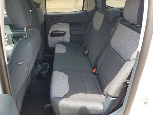 New 2026 Ford Maverick XLT FWD image 28