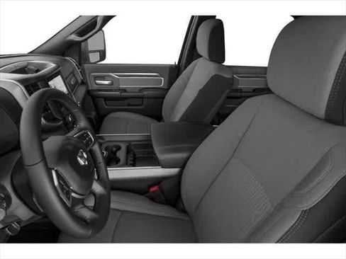 Used 2023 RAM 2500 Laramie image 6