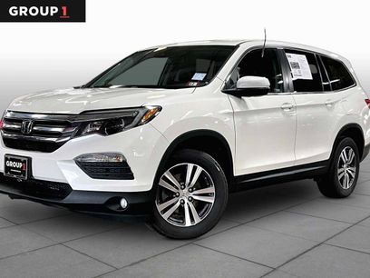 Used 2018 Honda Pilot EX-L
