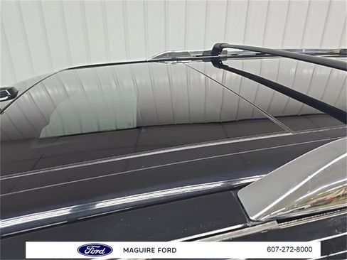 Used 2020 Ford Expedition Platinum image 11