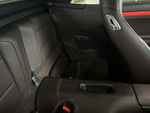 Used 2016 Porsche 911 Turbo image 24